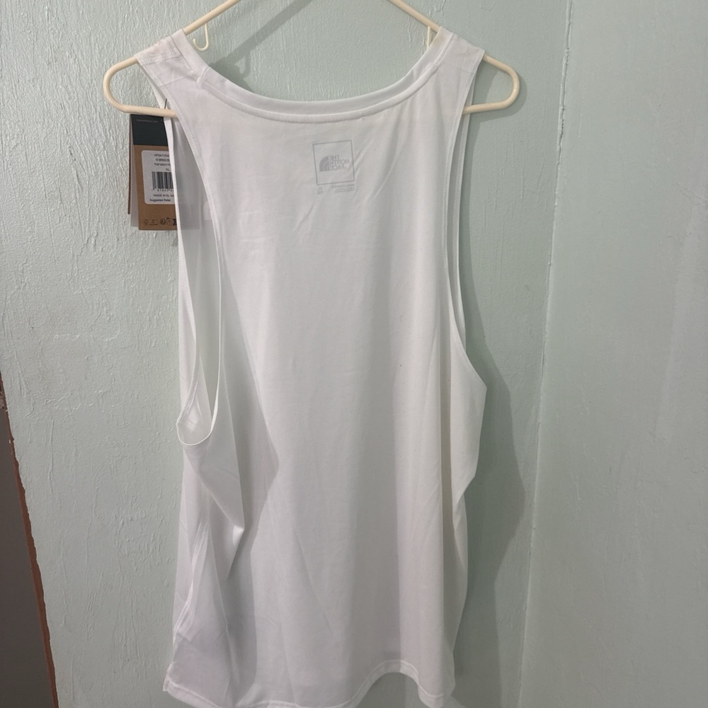 The North Face Men's Tank Top - Picture 2 of 2